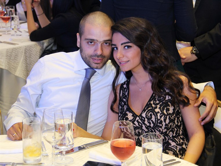 NDU 3rd Engineering Gala Dinner